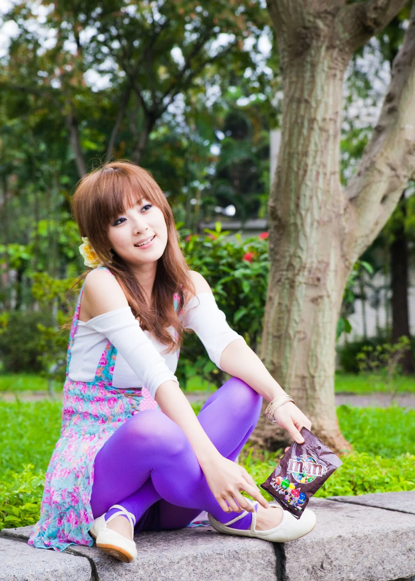 Guozi MM - Sách ảnh Mikako+Minako@NTU - 33