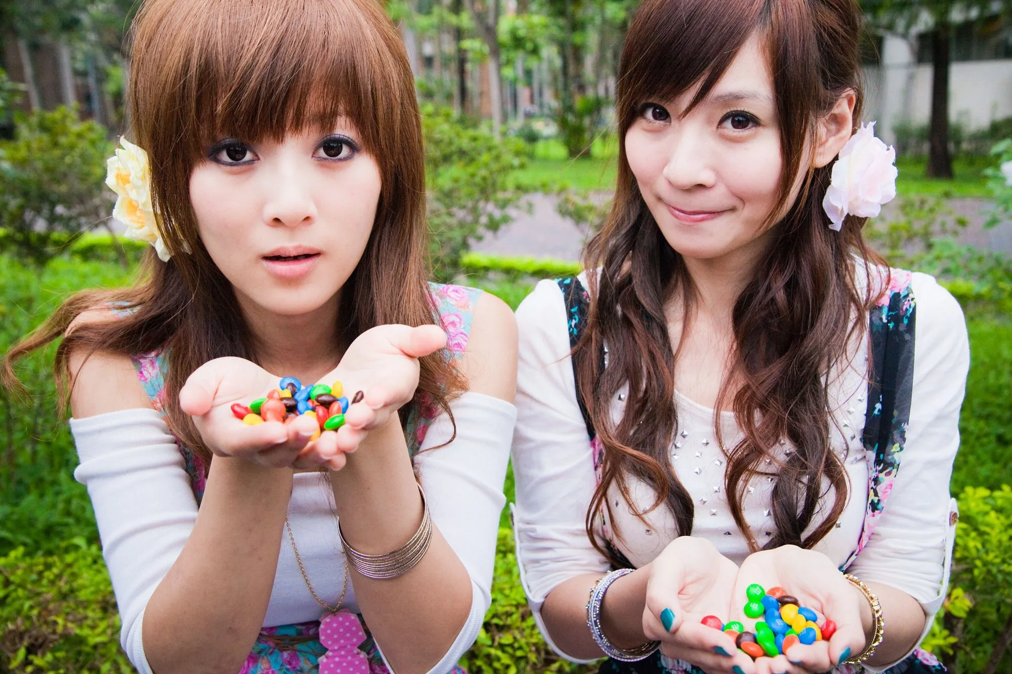 Guozi MM - Sách ảnh Mikako+Minako@NTU - 47