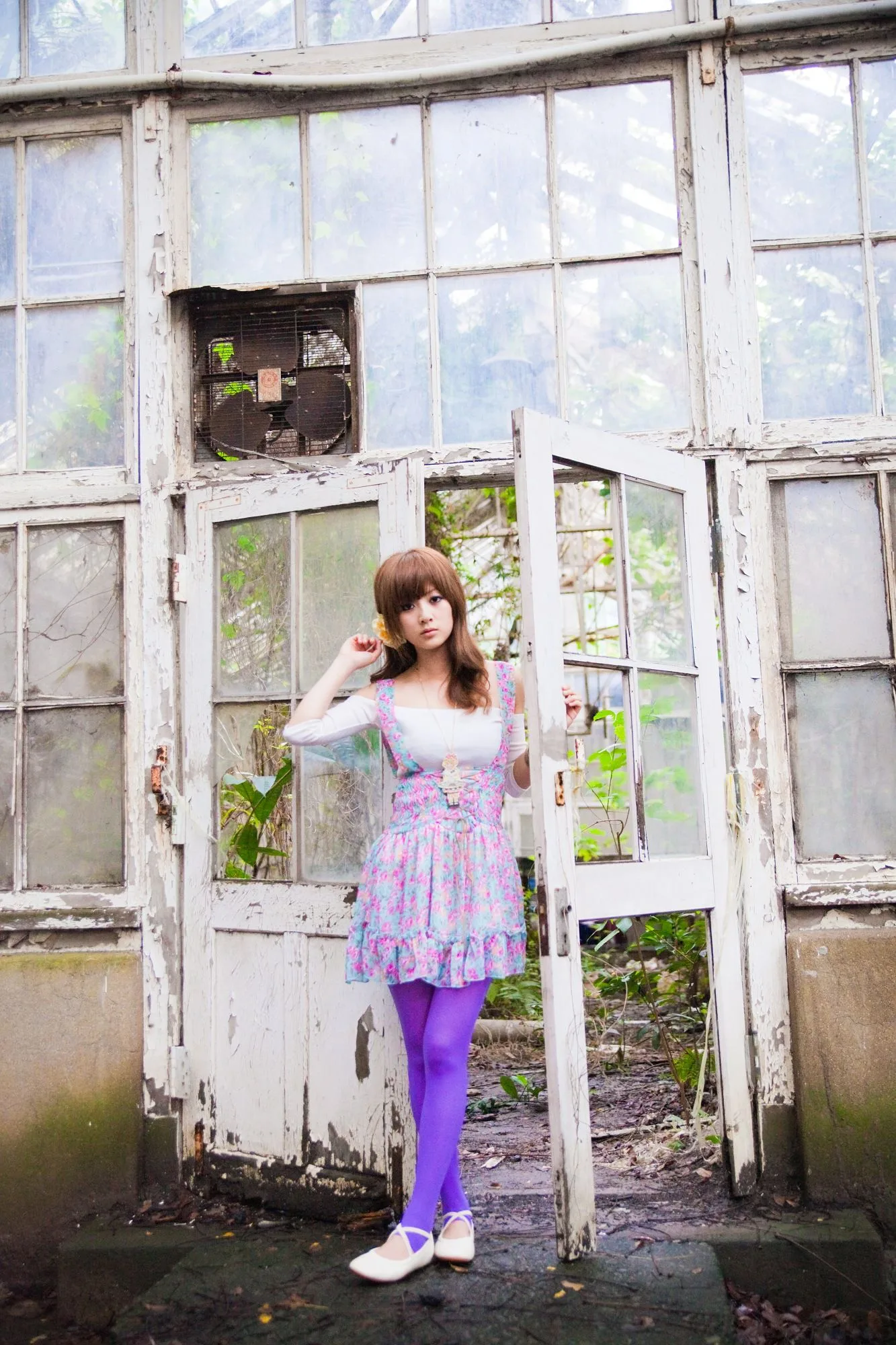 Guozi MM - Sách ảnh Mikako+Minako@NTU - 8