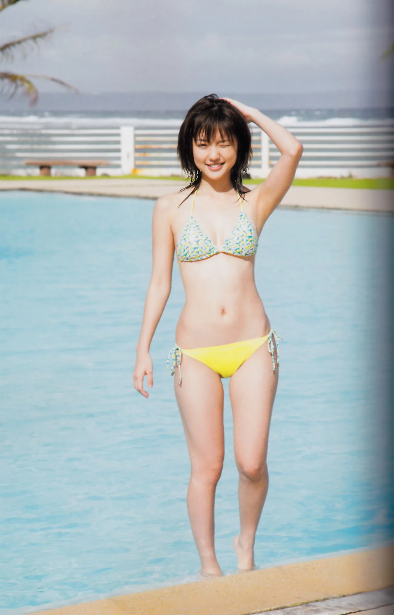 Album ảnh "Manodate" của Manano Erika - 42