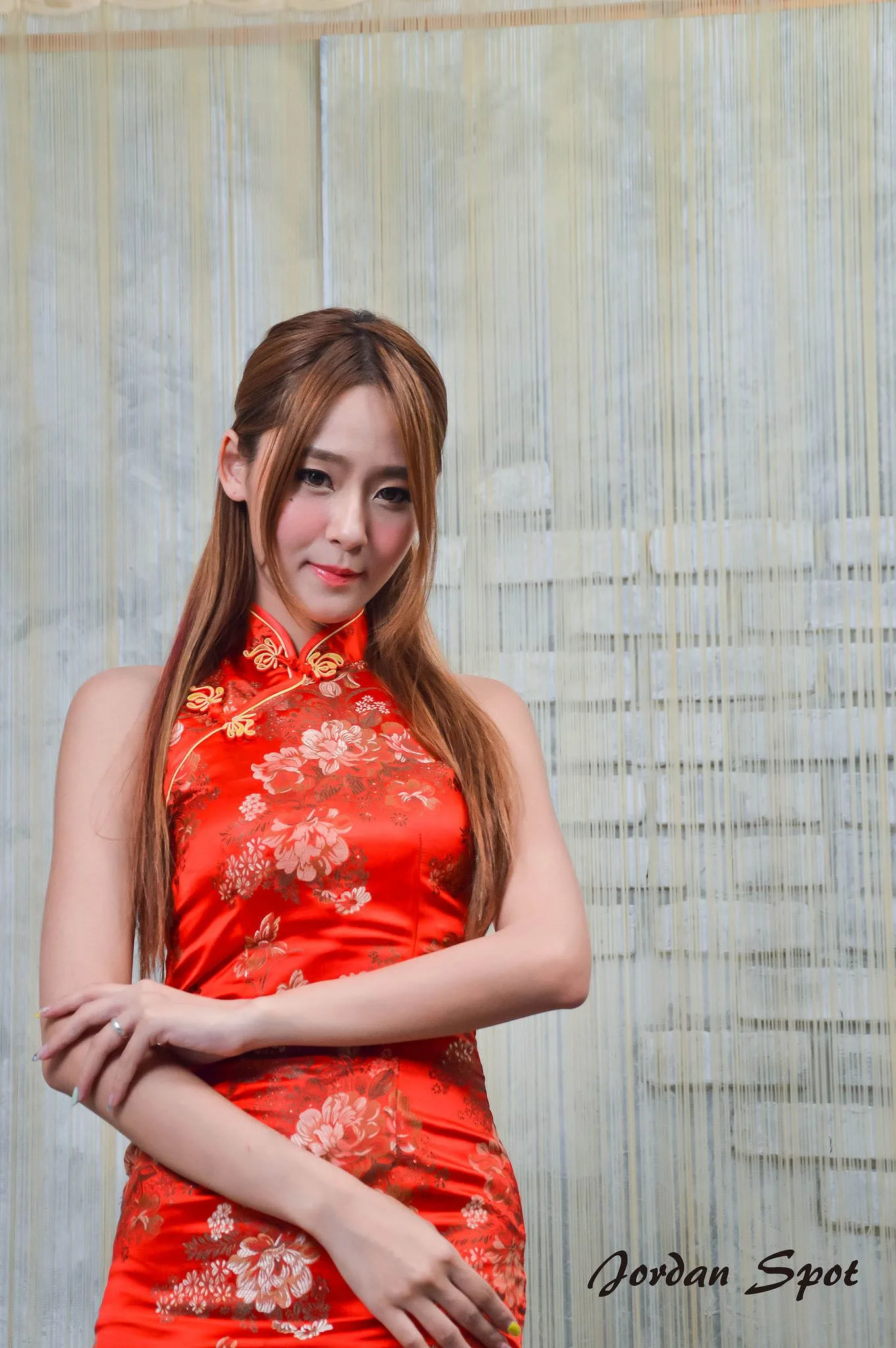 [Tập đặc biệt của Beautyleg] Người mẫu chân dài Winnie Xiaoxue - Bộ sưu tập ảnh studio (Phần 2) - 36