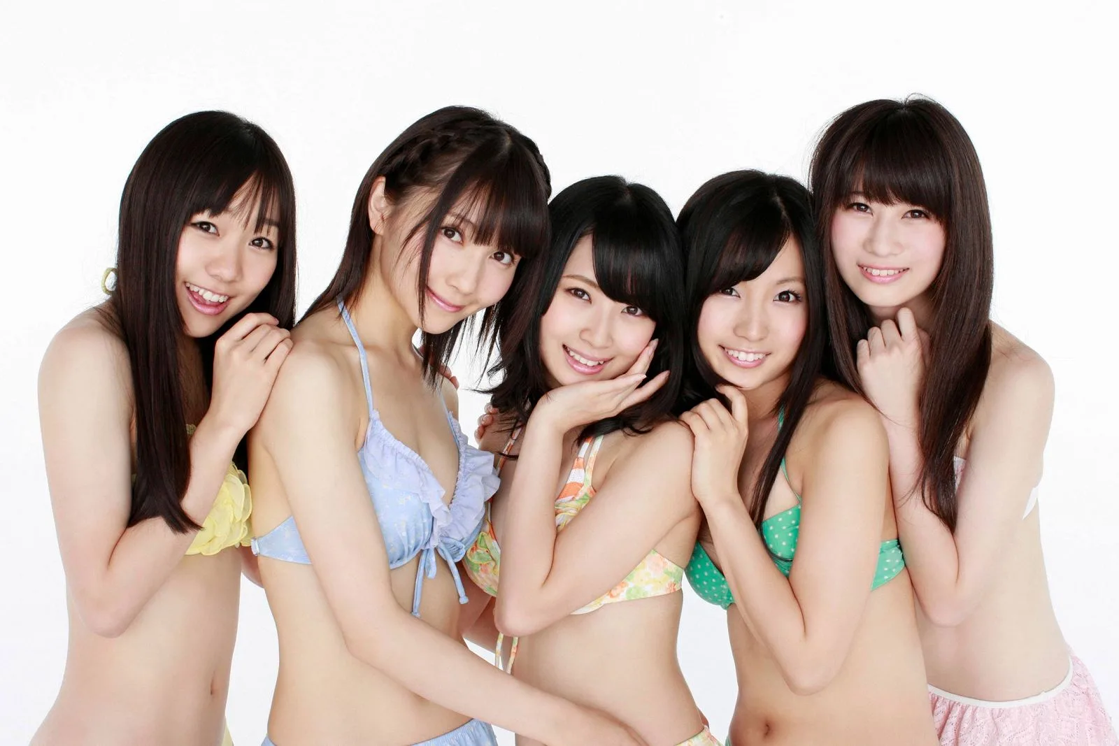 [YS[Web] Tập 517 SKE48 NMB48 HKT48《GO!GO!48 Tornado.Super Selection 15GIRLS》Album ảnh - 73