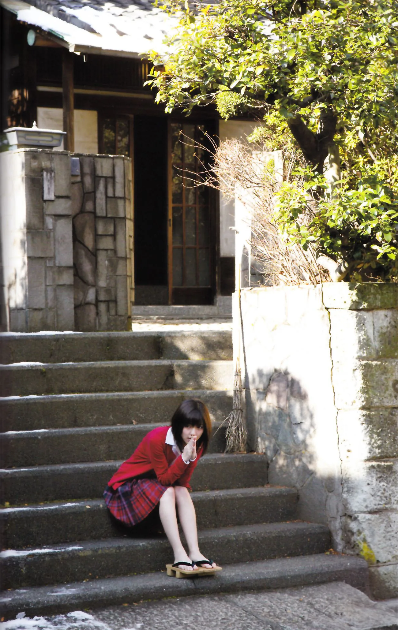 Album ảnh "Manodate" của Manano Erika - 69
