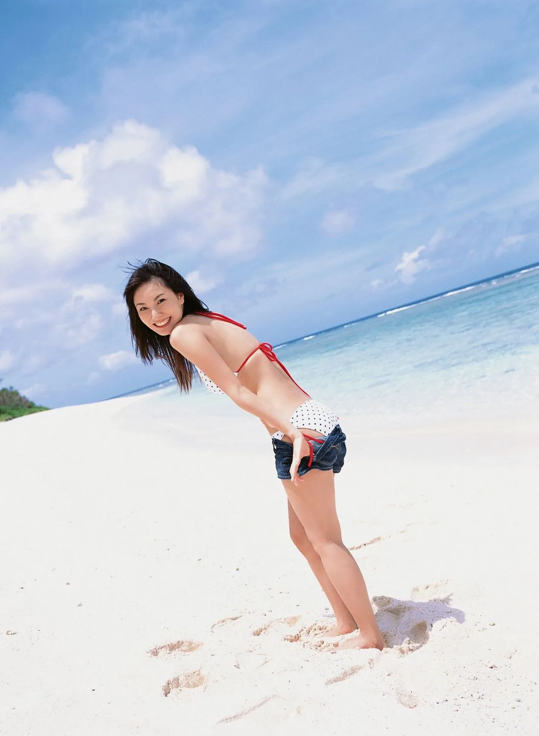 [YS Web] Tập 211 "そのBODYにDIVEしたい!" của Nagasawa Nao tập ảnh - 9