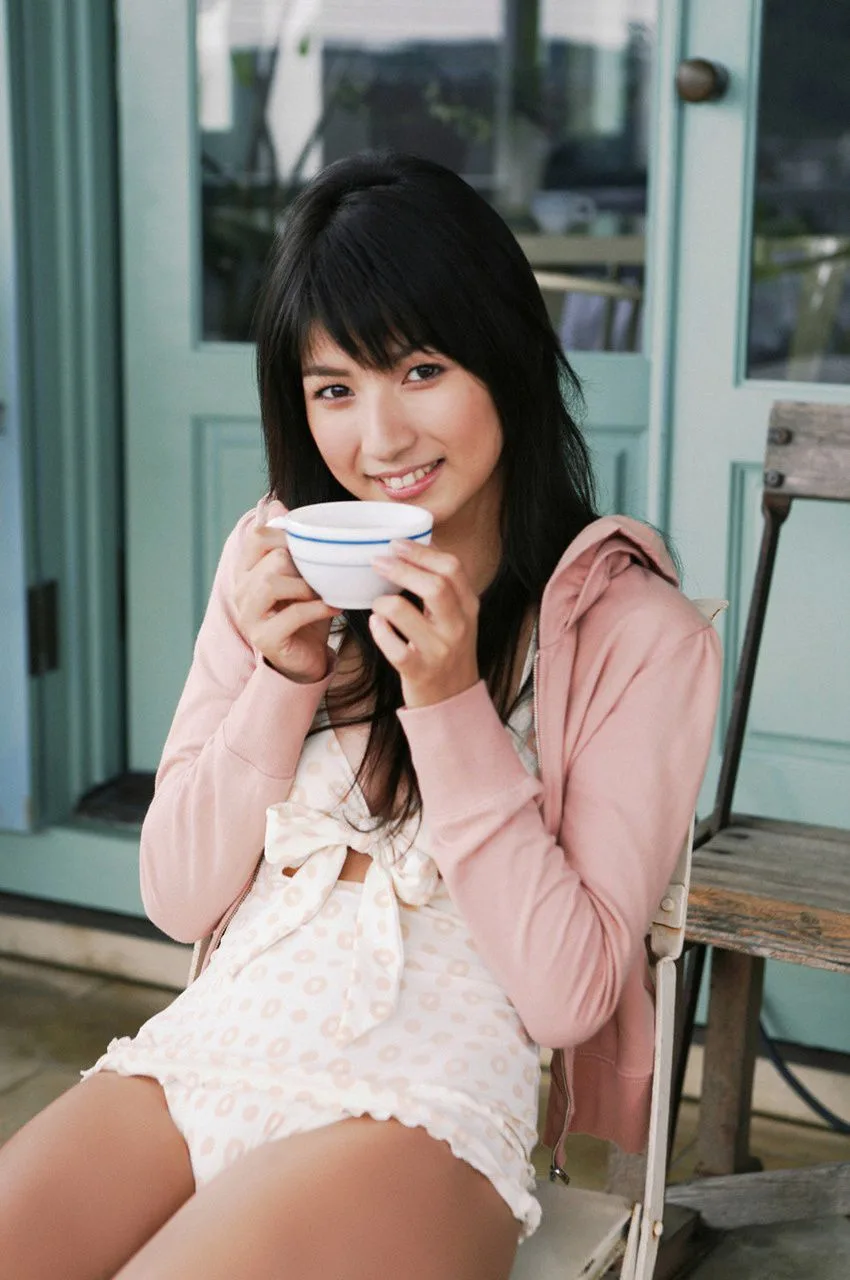 [VYJAlbum ảnh Asami Oda - 9