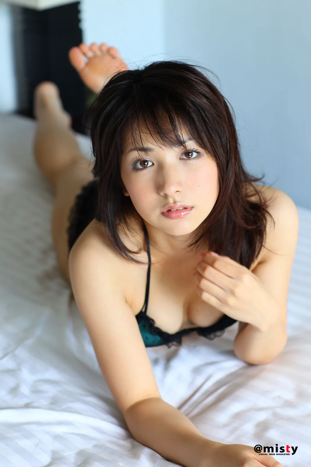[@misty] "さわやかなお色気!" của Misty Ishihara! tập ảnh - 47