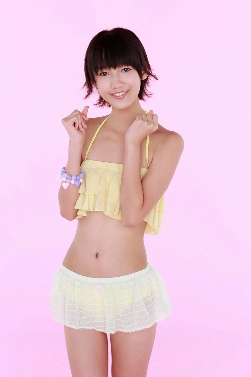 [YS[Web] Tập 517 SKE48 NMB48 HKT48《GO!GO!48 Tornado.Super Selection 15GIRLS》Album ảnh - 11