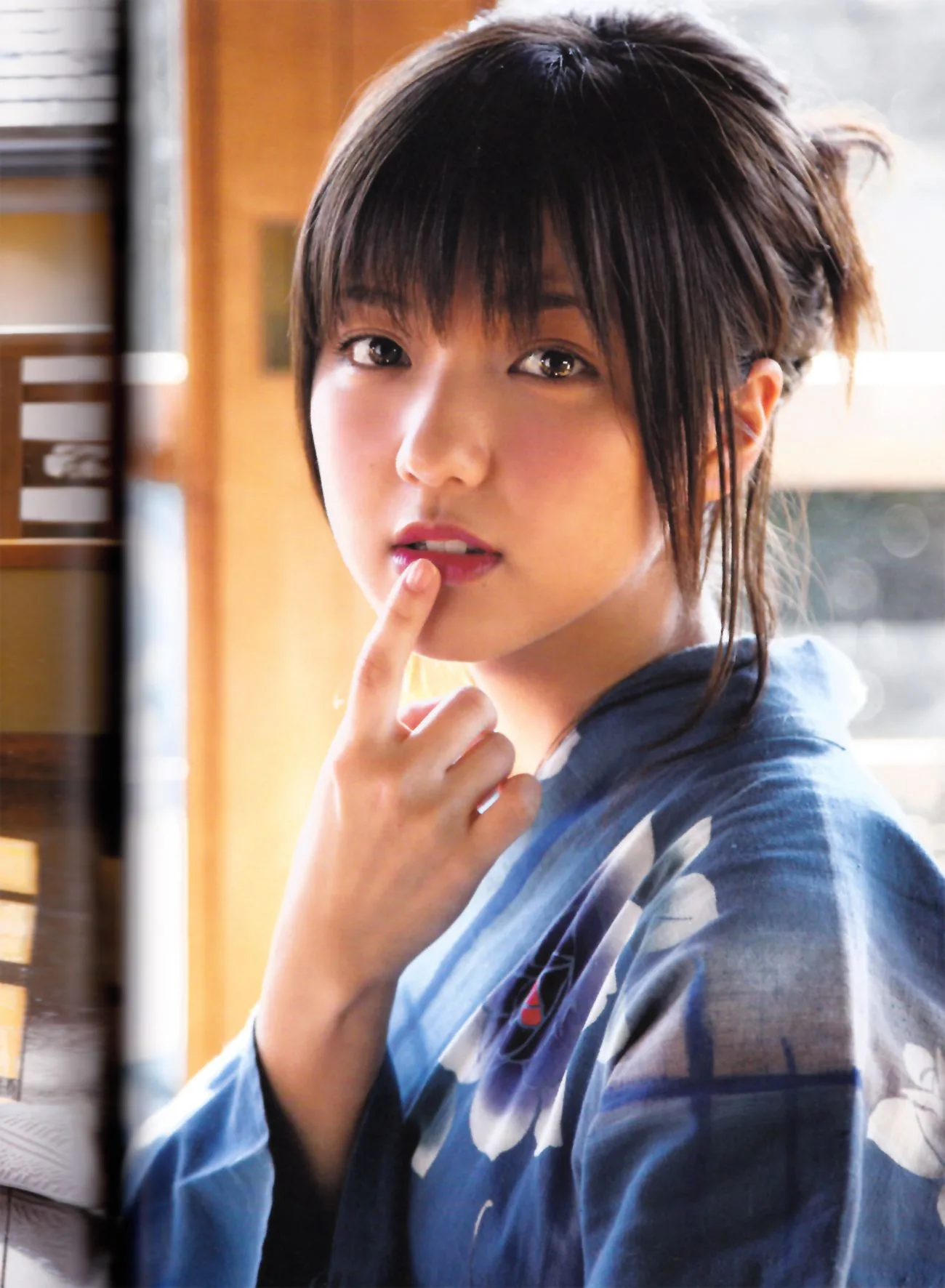 Album ảnh "Manodate" của Manano Erika - 67