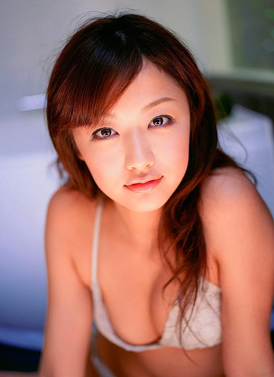 [Image.tv] Album ảnh "Gây ấn tượng" của Risa Kudo - 27