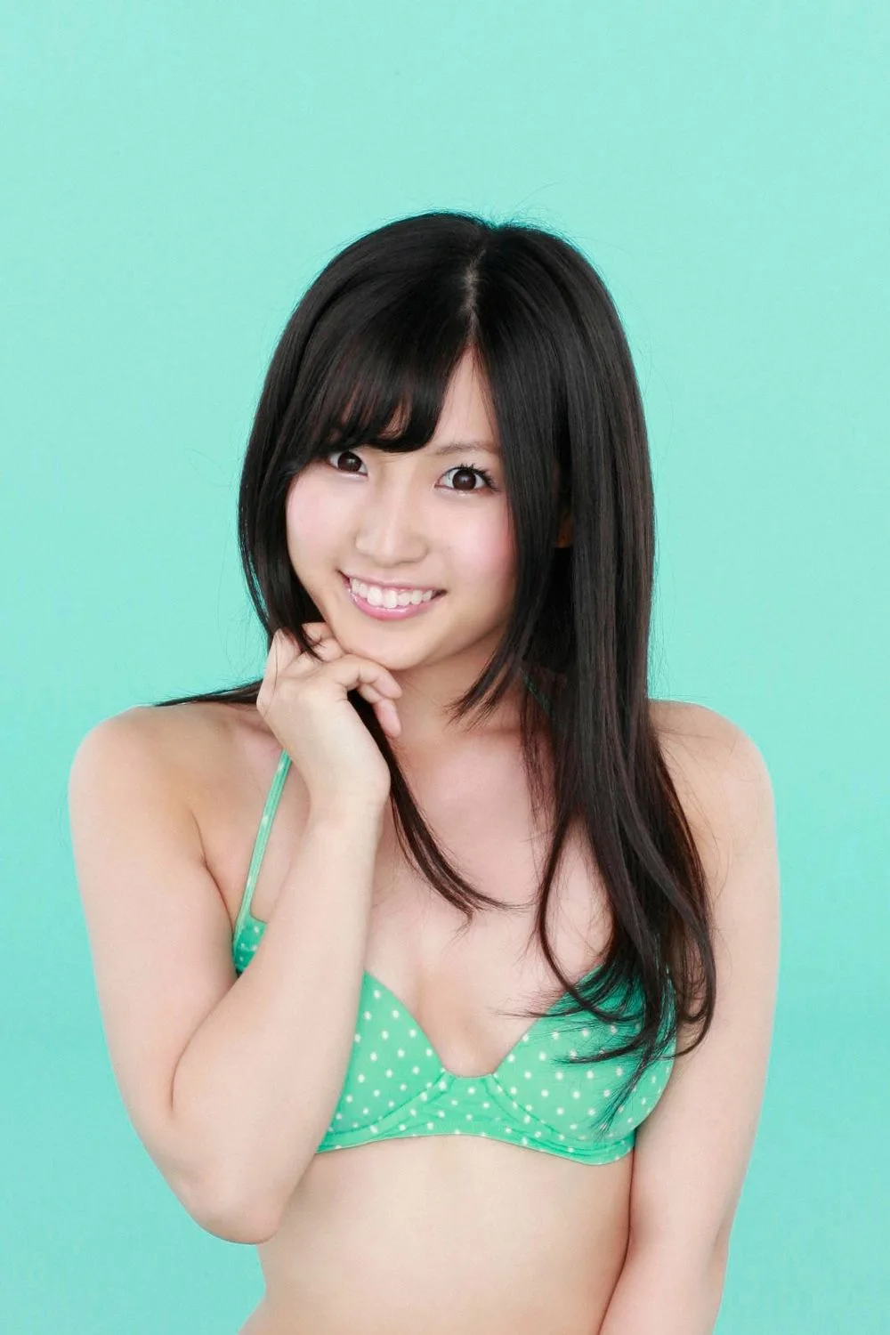 [YS[Web] Tập 517 SKE48 NMB48 HKT48《GO!GO!48 Tornado.Super Selection 15GIRLS》Album ảnh - 37