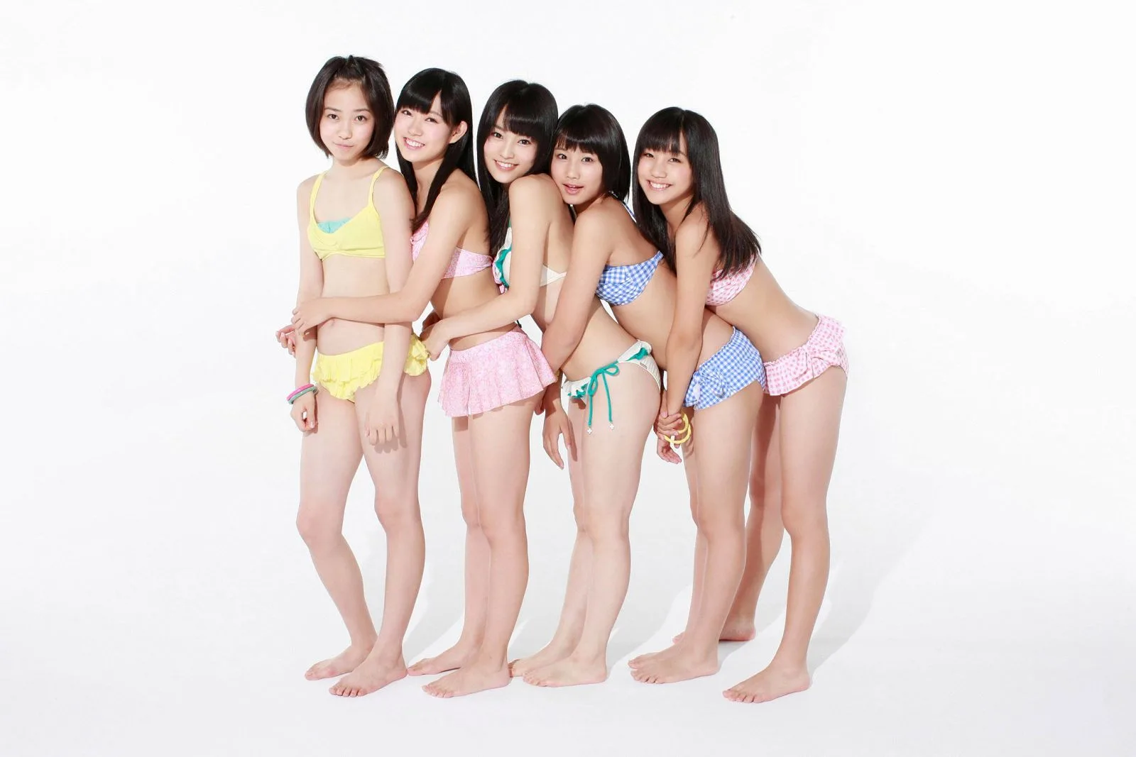 [YS[Web] Tập 517 SKE48 NMB48 HKT48《GO!GO!48 Tornado.Super Selection 15GIRLS》Album ảnh - 72