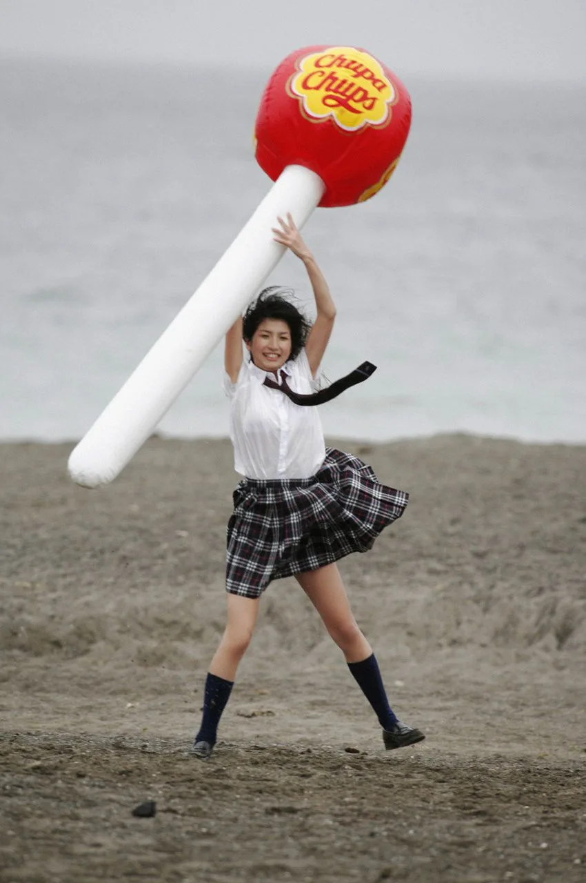 [VYJAlbum ảnh Asami Oda - 39