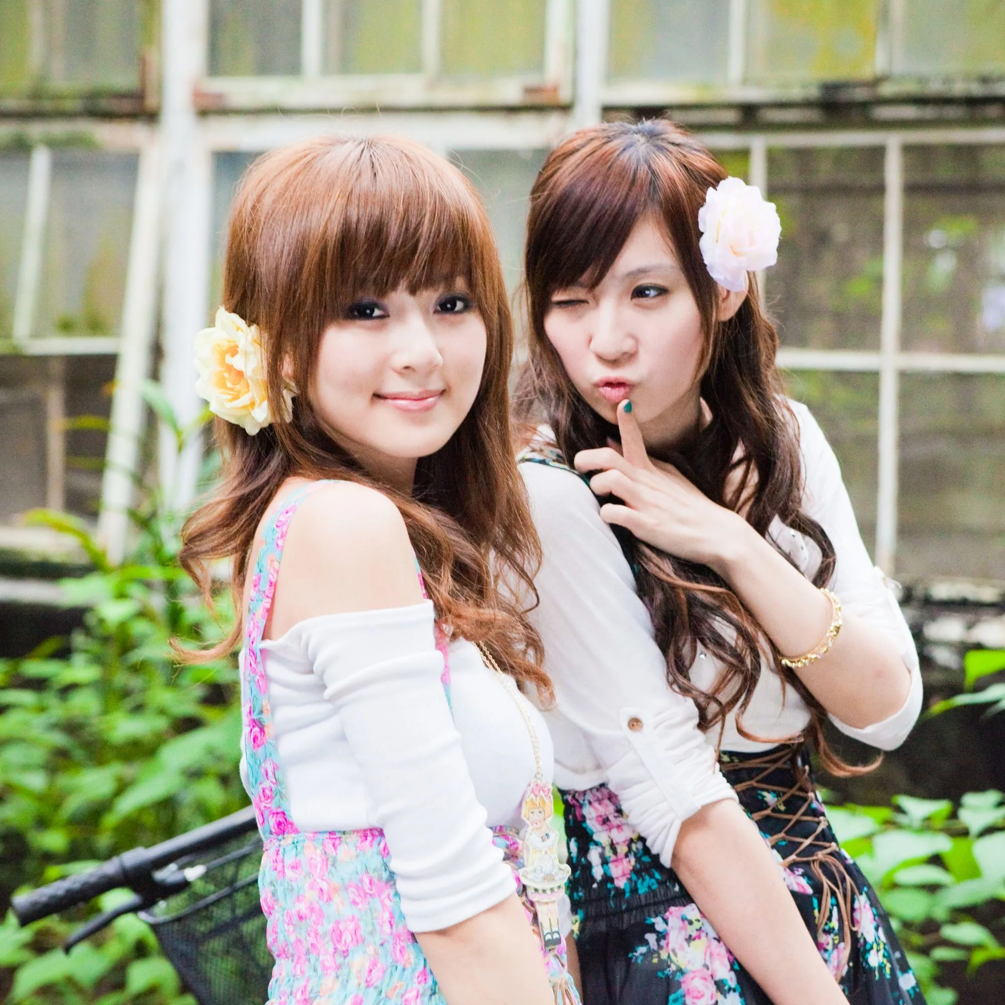 Guozi MM - Sách ảnh Mikako+Minako@NTU - 22