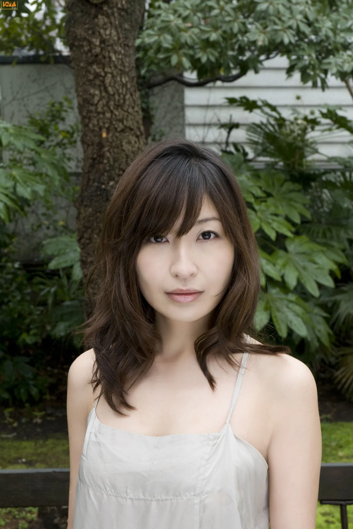 Bom.TV] Mayumi Ono 2008-05 - 1