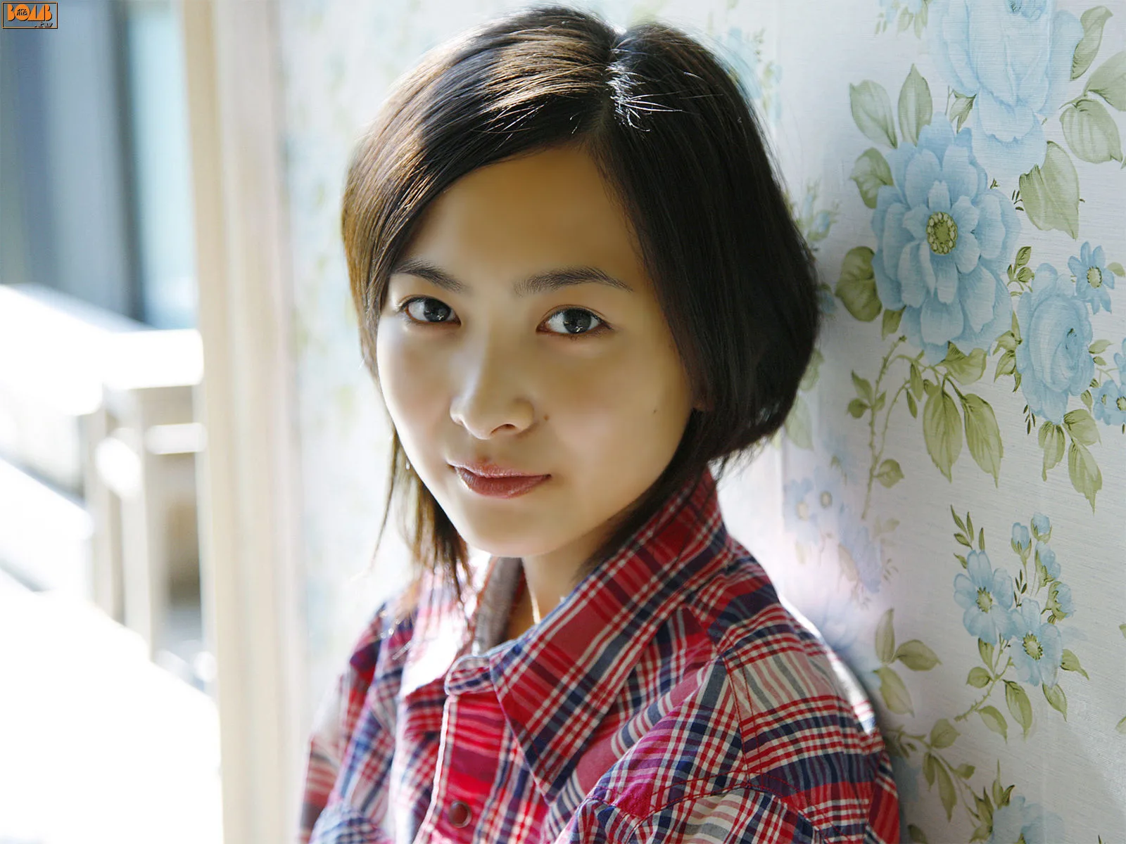 Bom.TV] Mitsuki Tanimura 2008-10 - 15