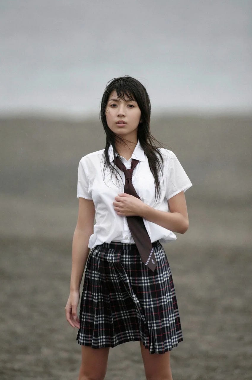[VYJAlbum ảnh Asami Oda - 43
