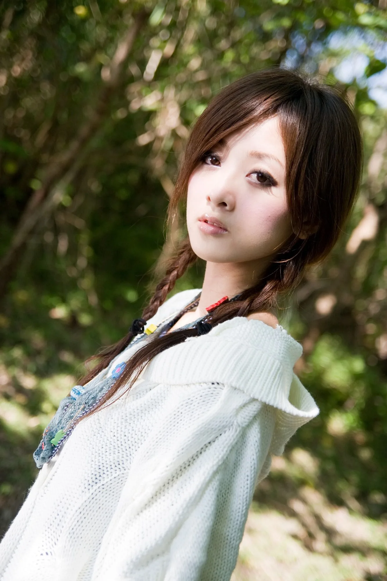 Guozi MM - Bộ ảnh đường phố cho Guandu - 13