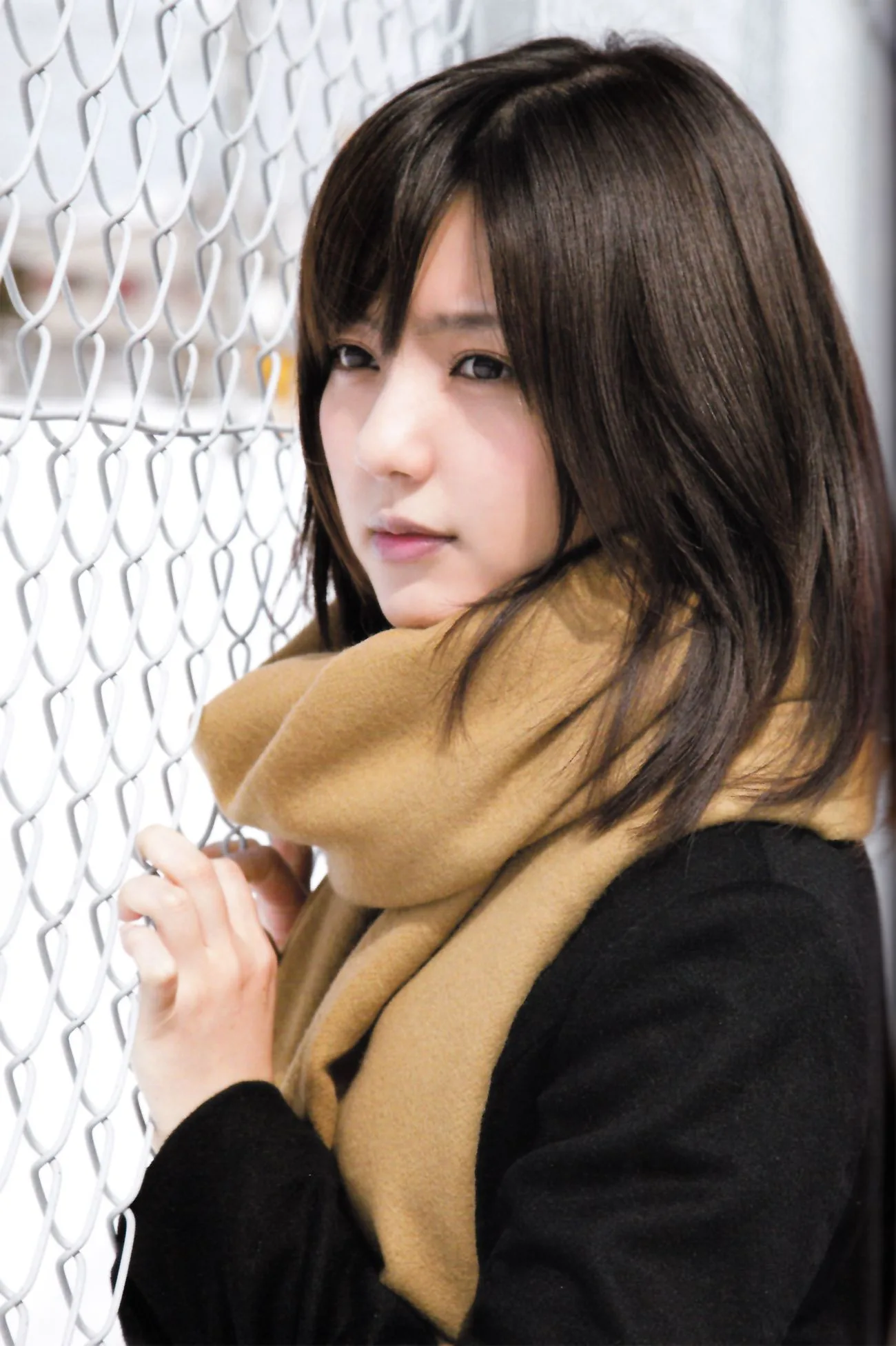 Album ảnh "Manodate" của Manano Erika - 76