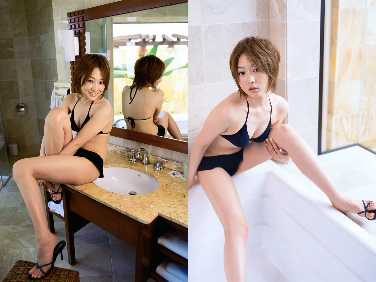 [Image.tv] Album ảnh "Sweet Jewel" của Anzu Sayuri/Apricot - 43