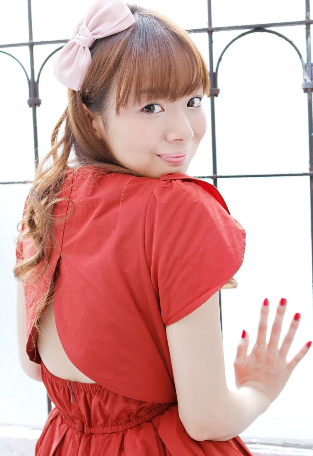[Bộ sưu tập công chúa] Bộ sưu tập ảnh Saka Okada&Natsuki Ikeda&Eri Wada&Aoi Nakamura&Saki Yoshida - 48