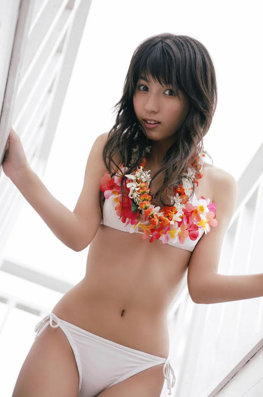 [VYJAlbum ảnh Asami Oda - 16