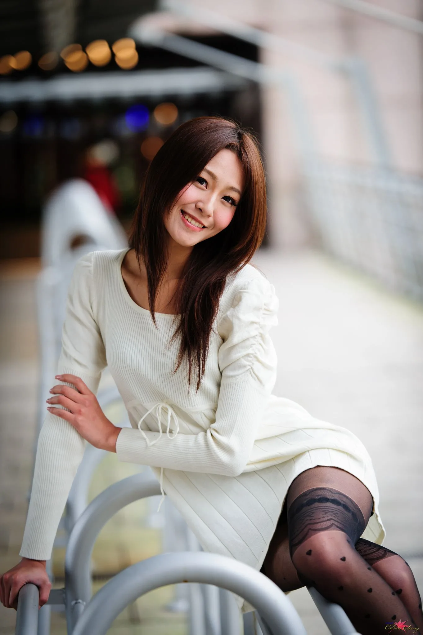 [Tập đặc biệt của Beautyleg] Winnie Hsiao-Hsue - Bộ ảnh gợi cảm trong nhà + Tổng hợp bộ ảnh ngoài trời Hsinchu - 57
