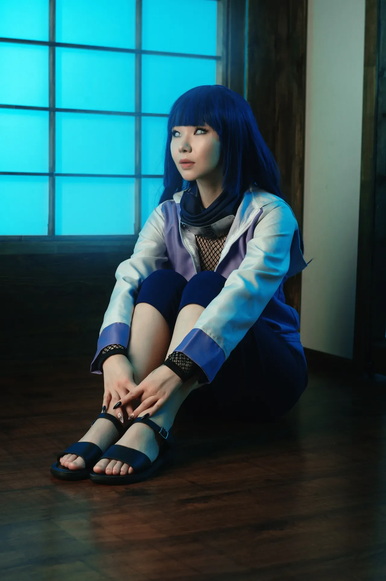 [Tami Yuurei] Hinata - 29