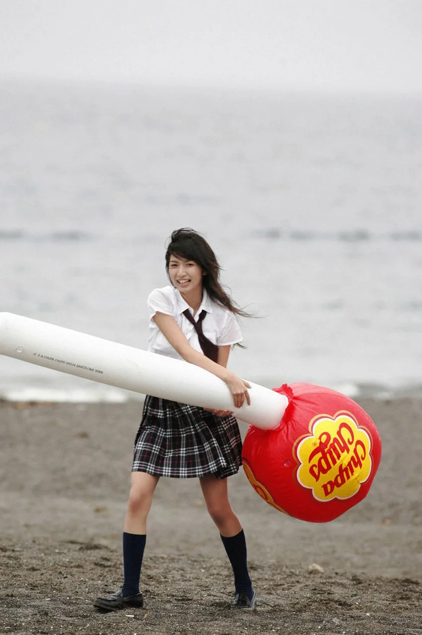 [VYJAlbum ảnh Asami Oda - 41
