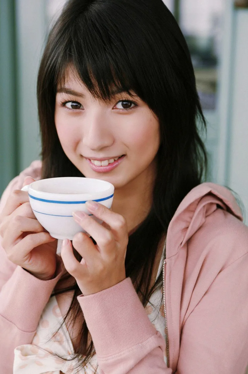[VYJAlbum ảnh Asami Oda - 13