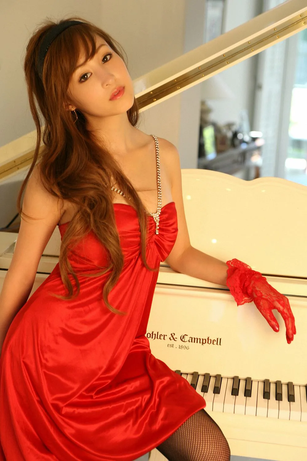 Người đẹp đa chủng tộc Ai Cherie (アイシェリ) "HIPĐẾNHEARTBộ ảnhYS[web] tập 283 - 10