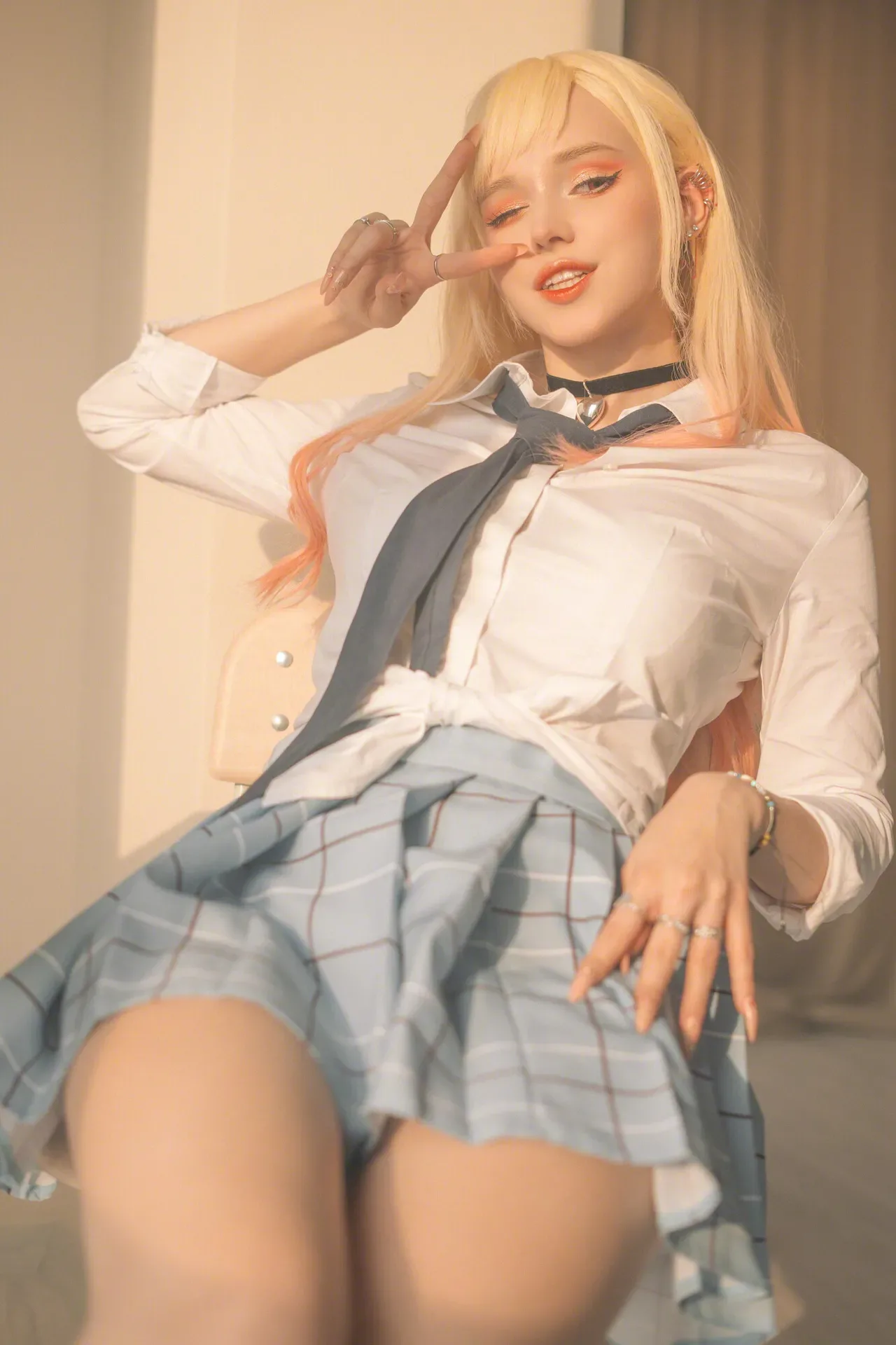 Kitsune Kuku – Shibagun Sui - 48