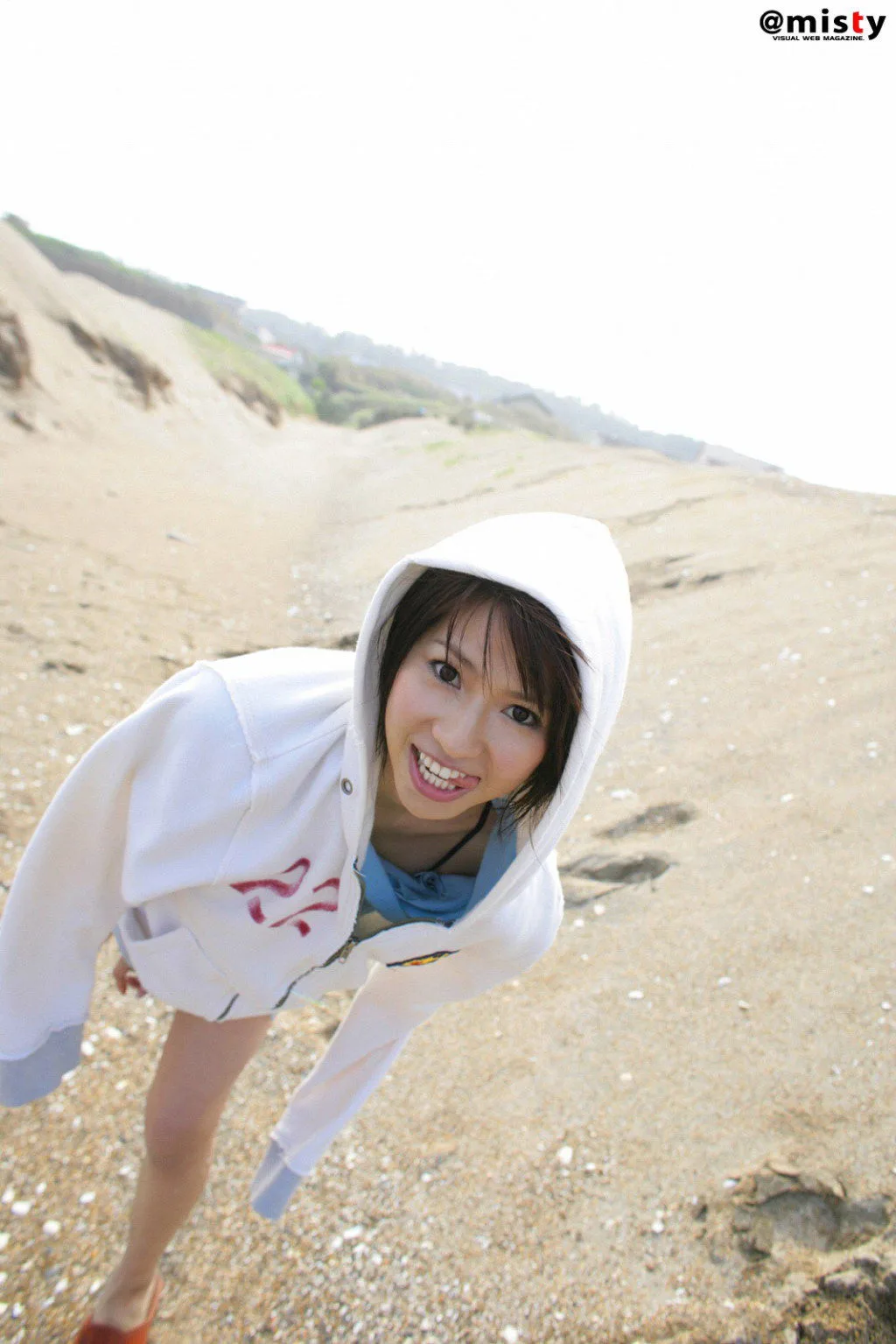[@misty] No.182 Washi 巣あやの-Album ảnh dòng đồ lót - 24
