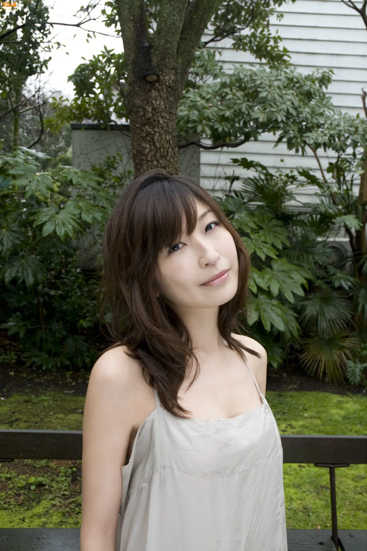 Bom.TV] Mayumi Ono 2008-05 - 2