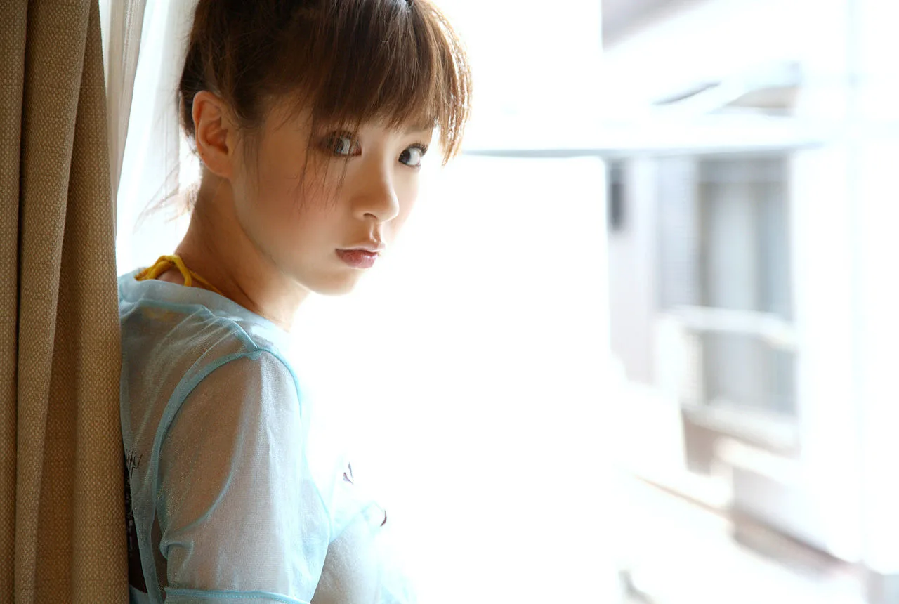 [Image.tv] Album ảnh “Buổi chiều tình nhân” của Hikari - 1