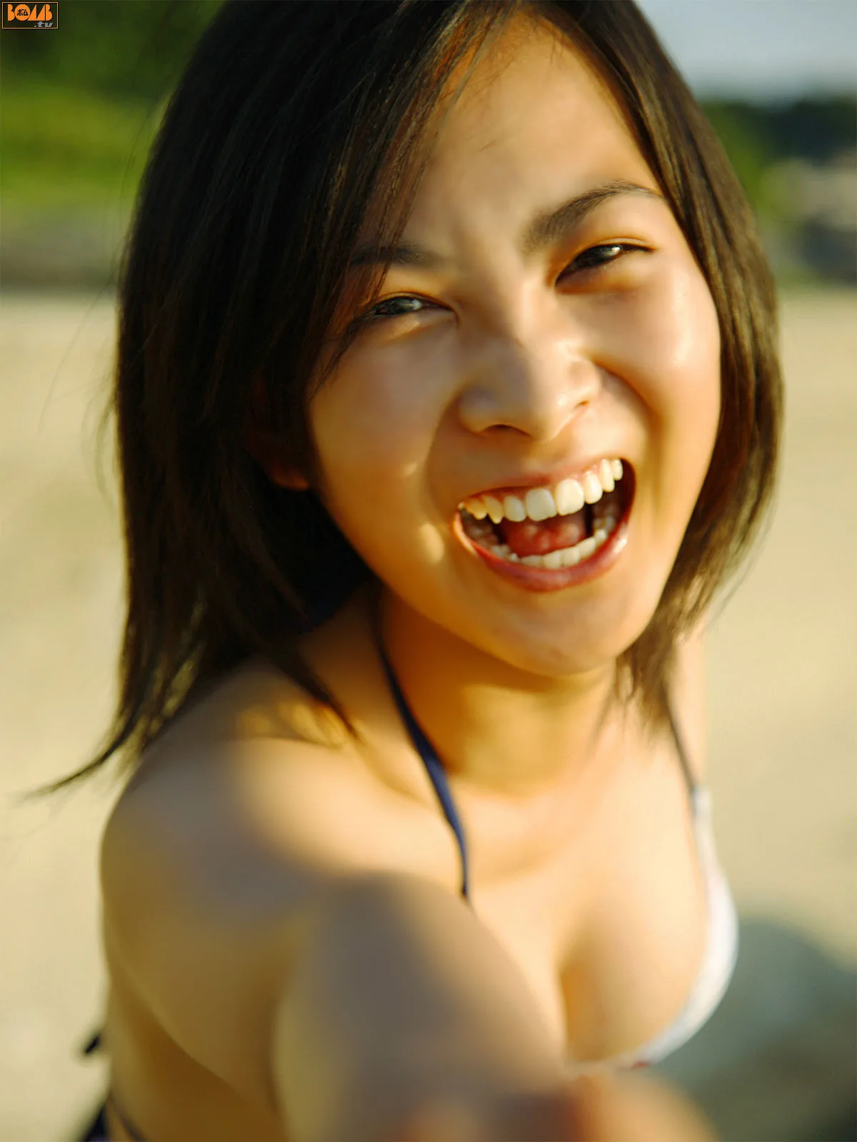Bom.TV] Mitsuki Tanimura 2008-10 - 28