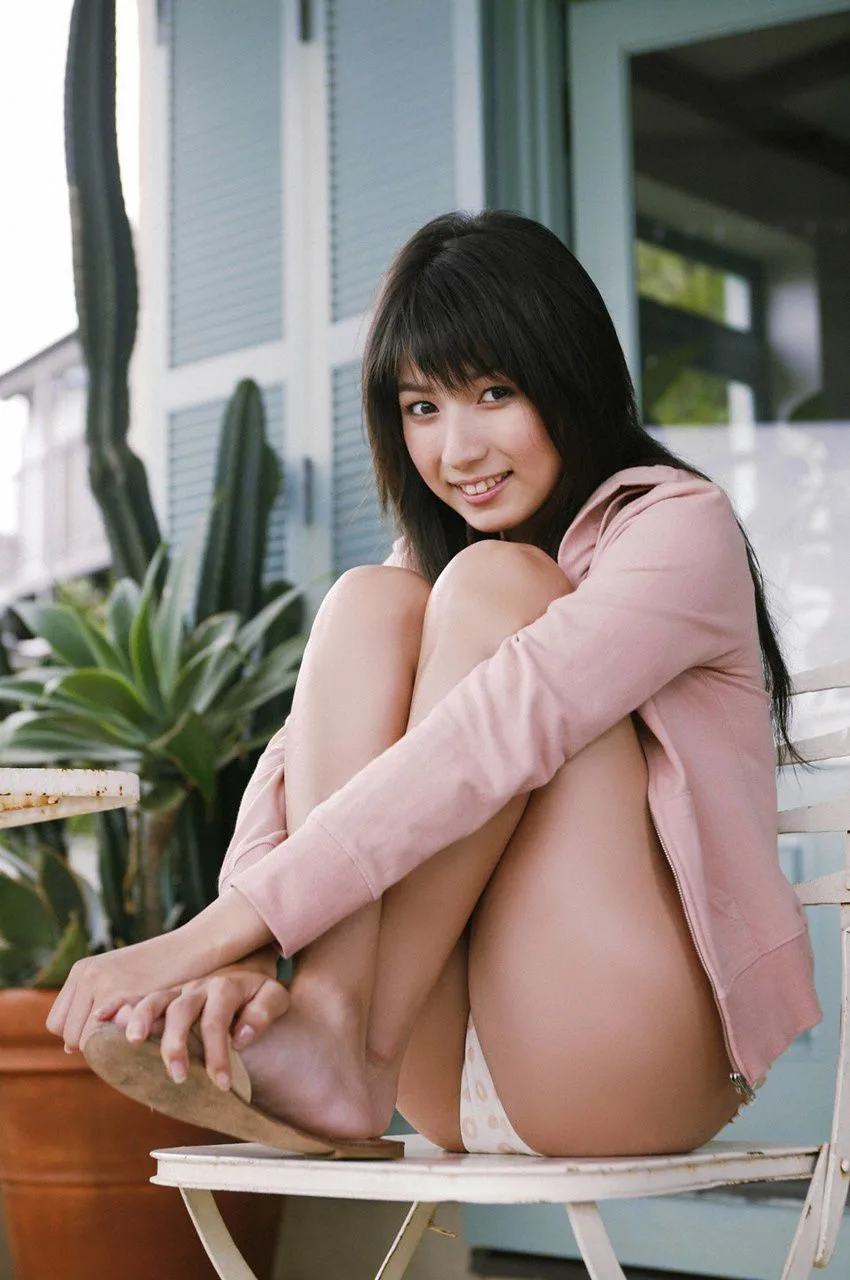 [VYJAlbum ảnh Asami Oda - 10