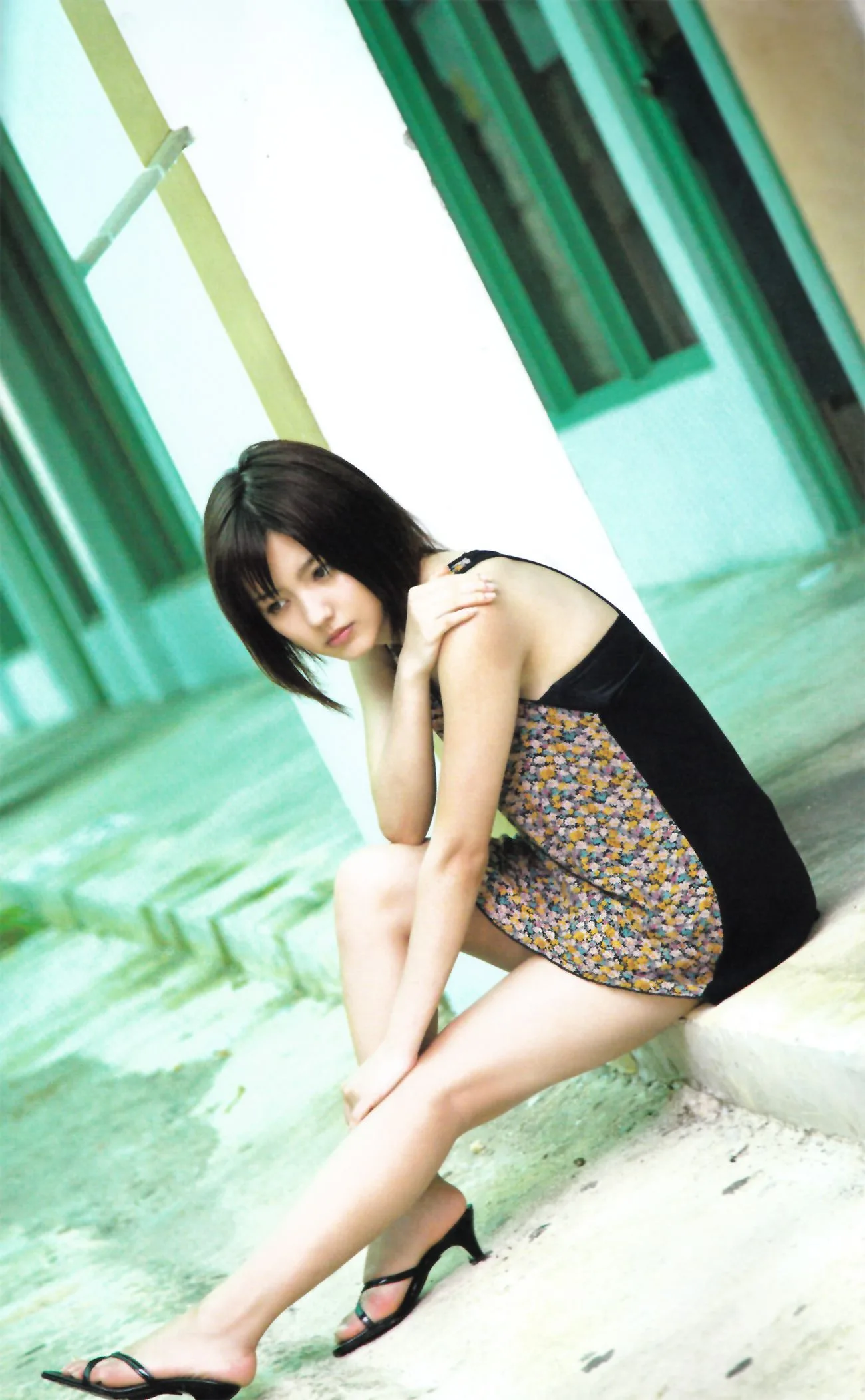 Album ảnh "Manodate" của Manano Erika - 83