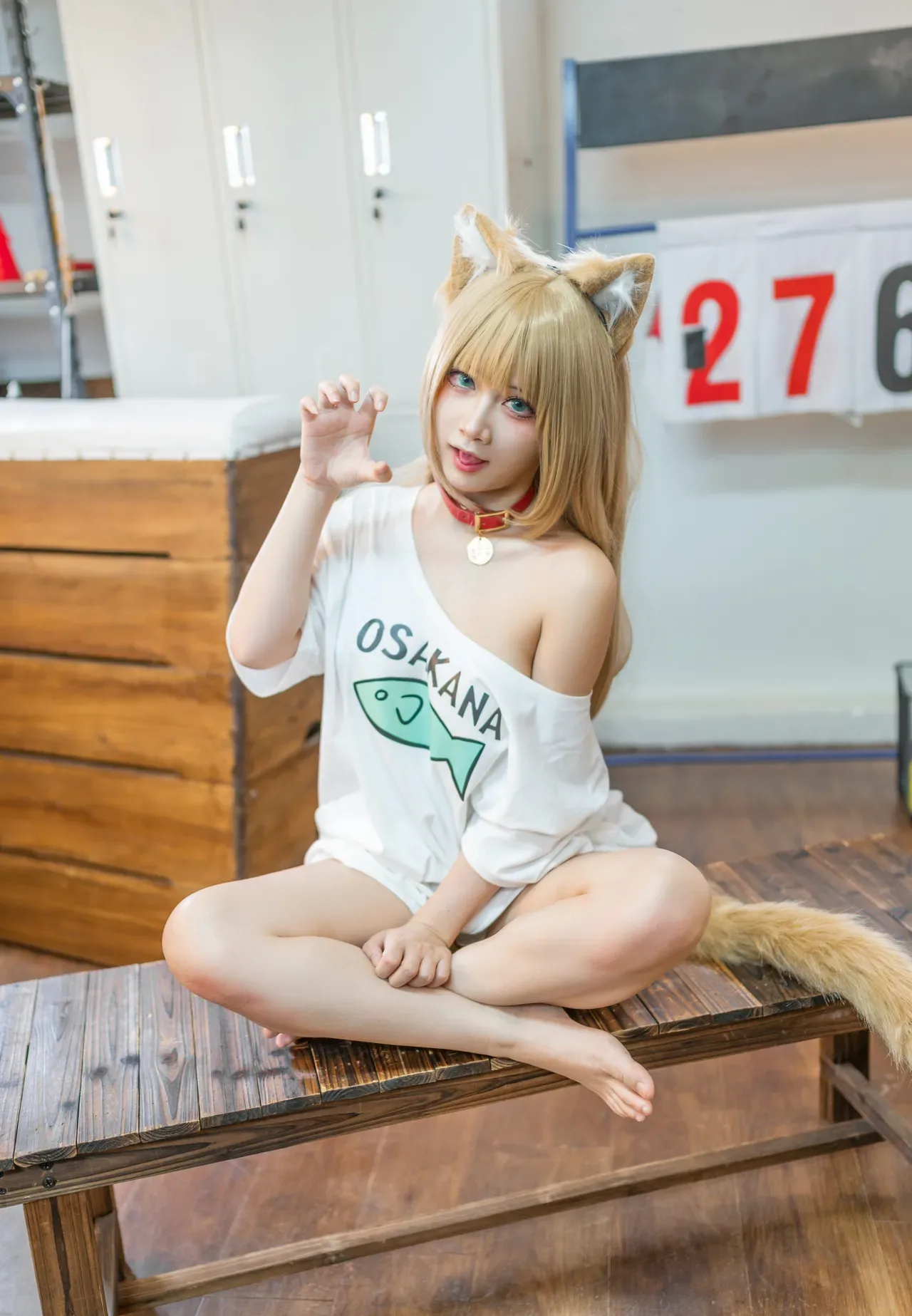 [Vua Thiên Thần] Himeko - 36