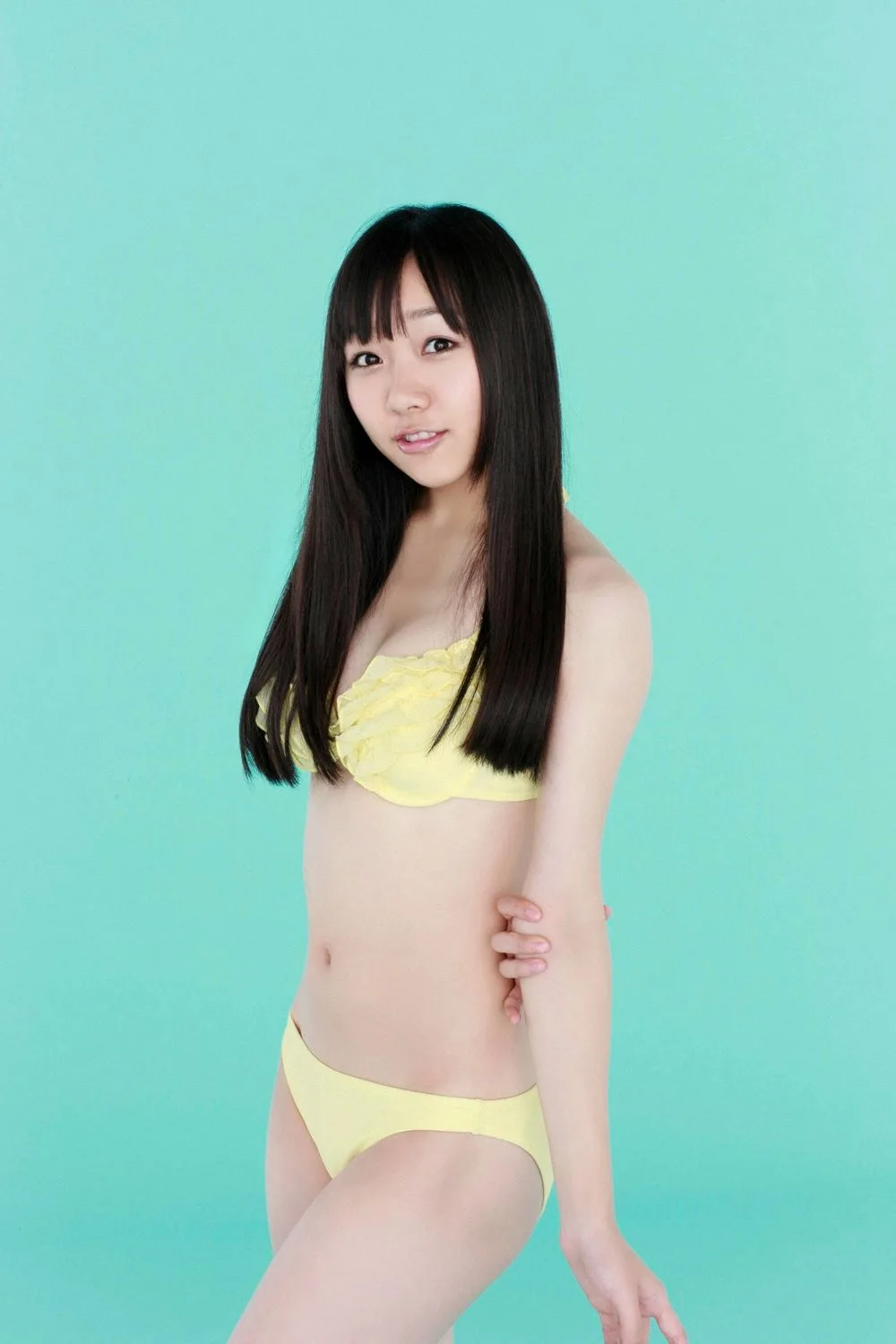 [YS[Web] Tập 517 SKE48 NMB48 HKT48《GO!GO!48 Tornado.Super Selection 15GIRLS》Album ảnh - 32