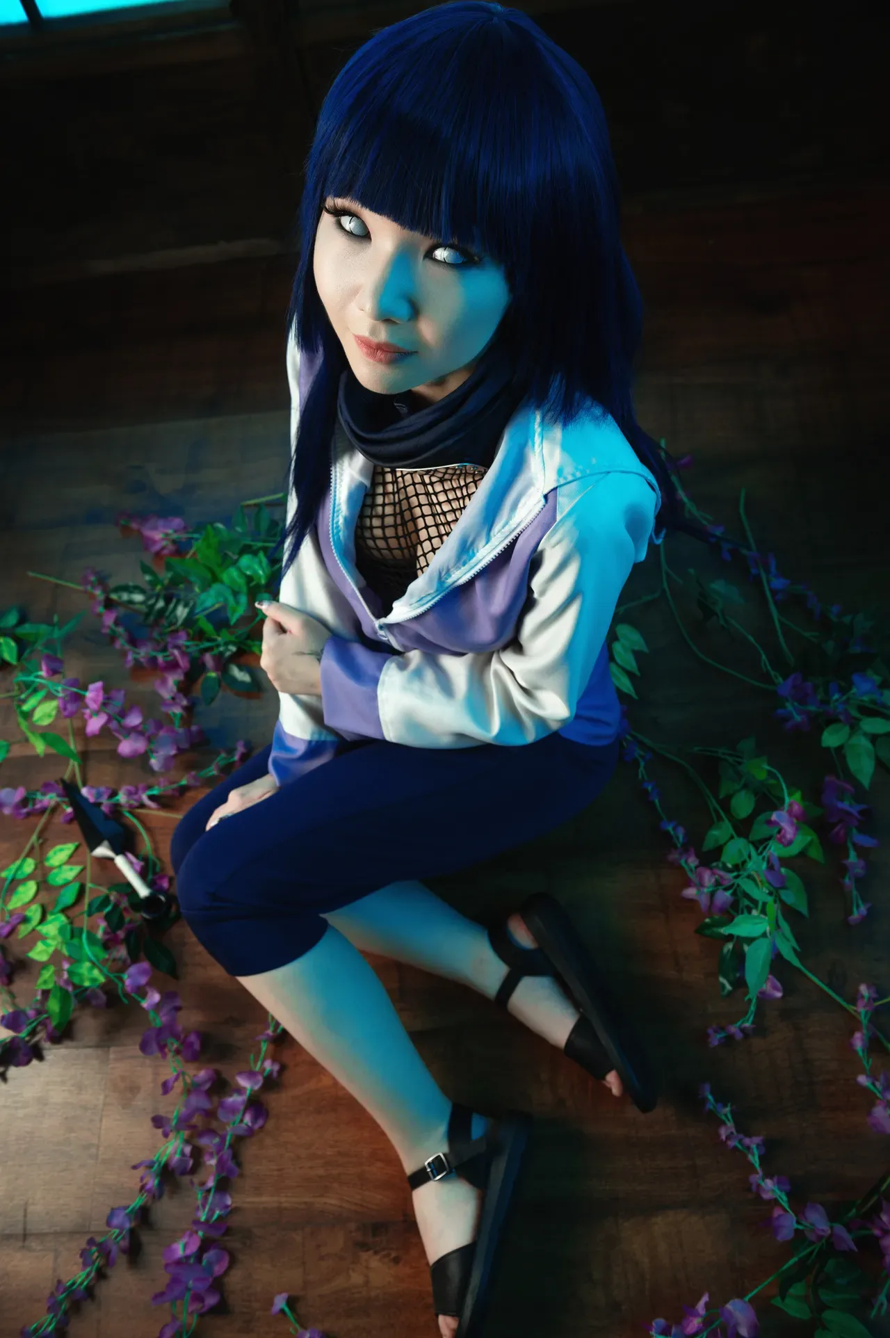 [Tami Yuurei] Hinata - 33