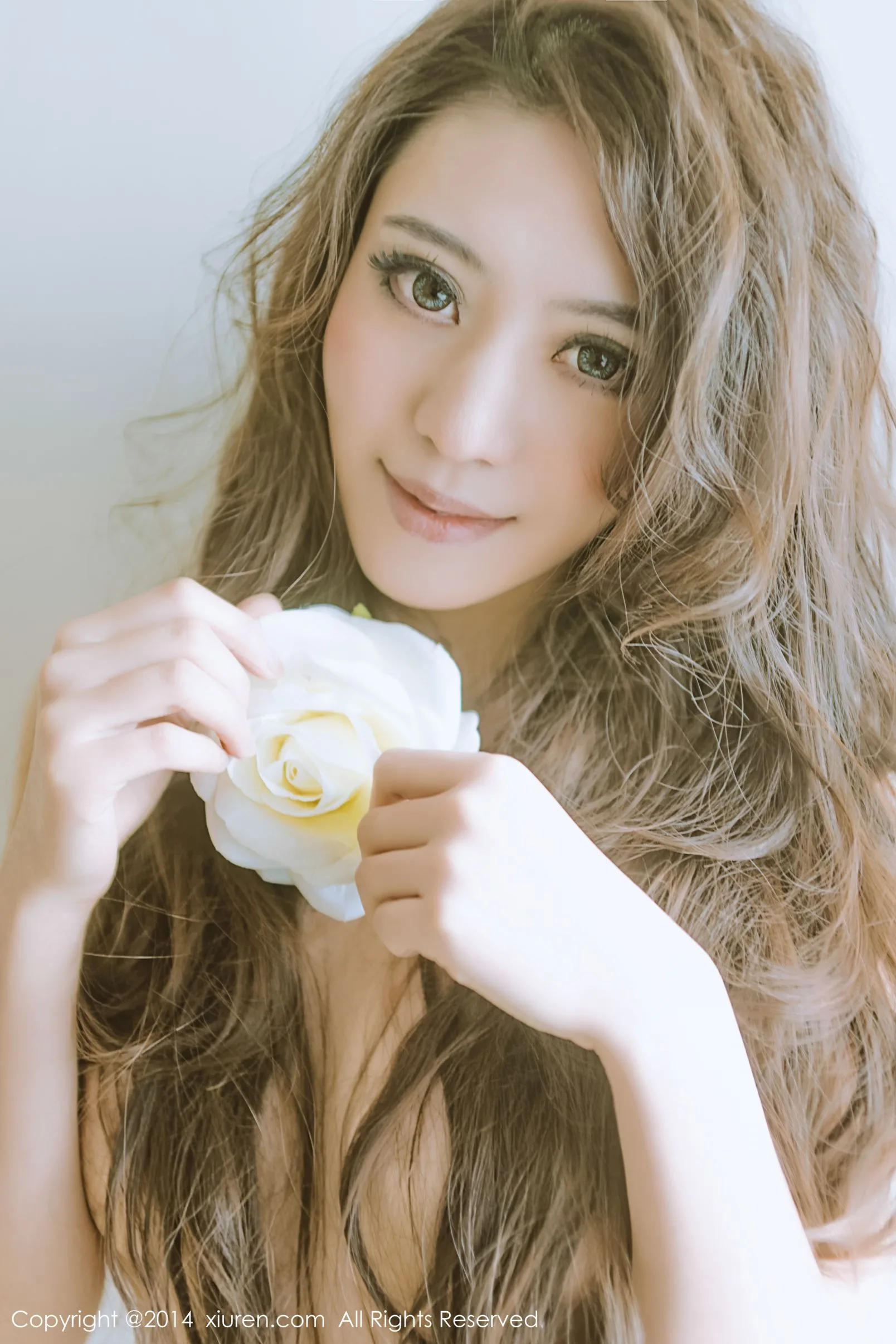 [XIUREN秀人网] Cassie xinh đẹp - Nhiếp ảnh táo bạo và phong cách - 6