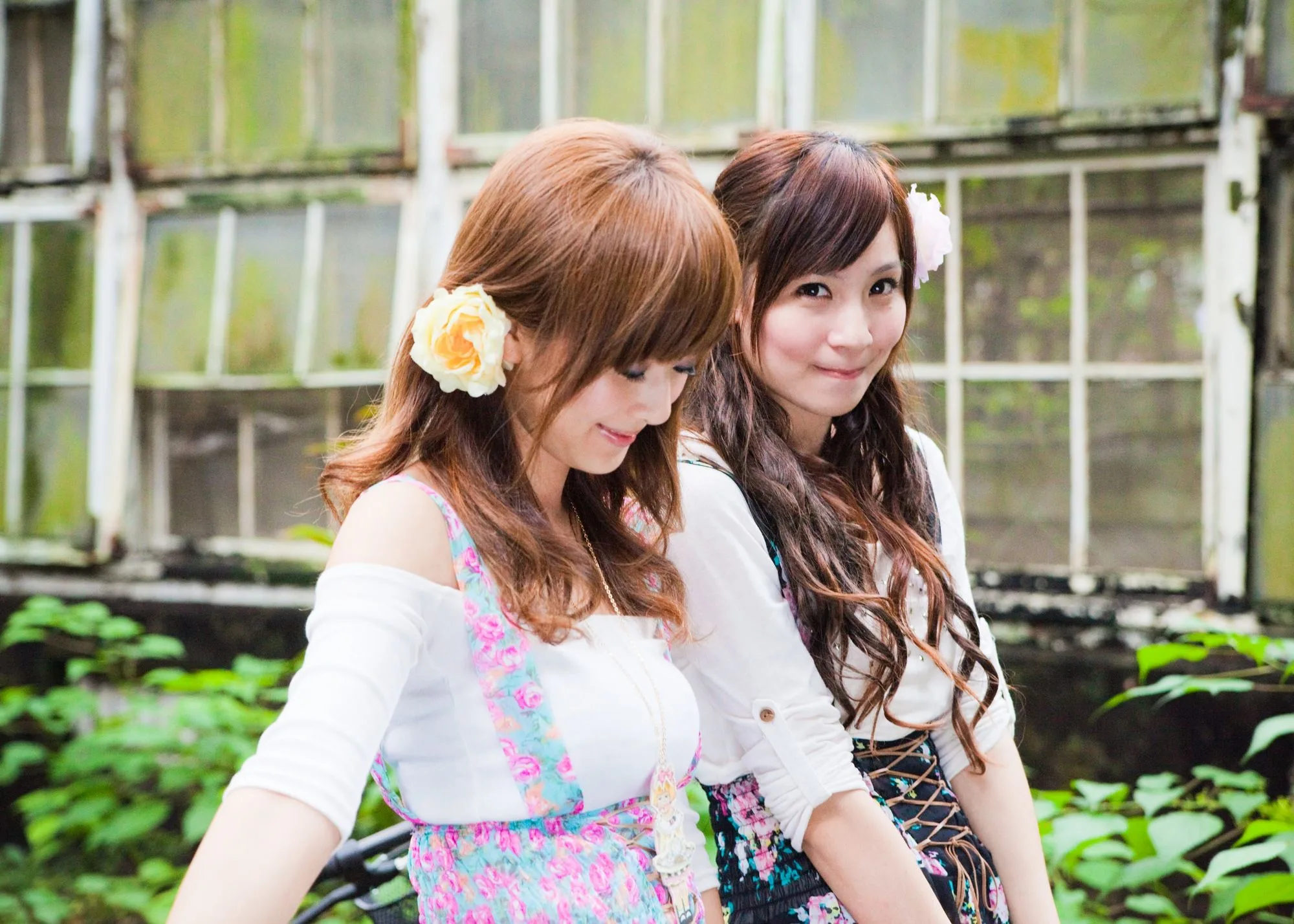 Guozi MM - Sách ảnh Mikako+Minako@NTU - 23