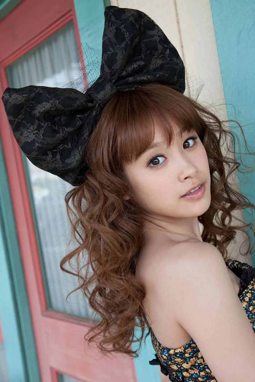 [Sách điện tử H!P] Số 74 Ai Takahashi - Bộ ảnh "Ngôi nhà ngọt ngào" - 17