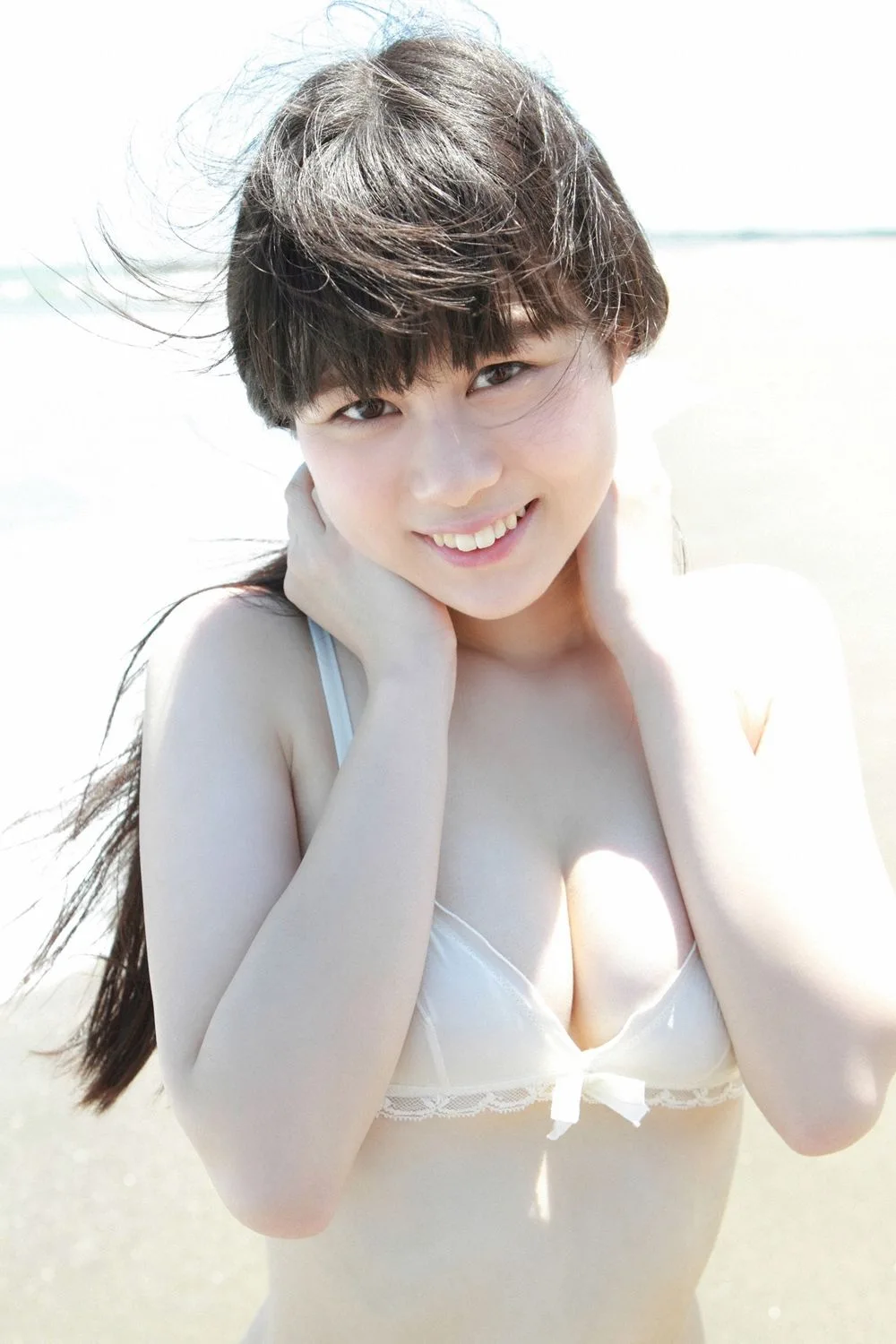 [YS[Web] Tập 456 Album ảnh "Otome Nhật Bản" của Nakajima Yu - 66