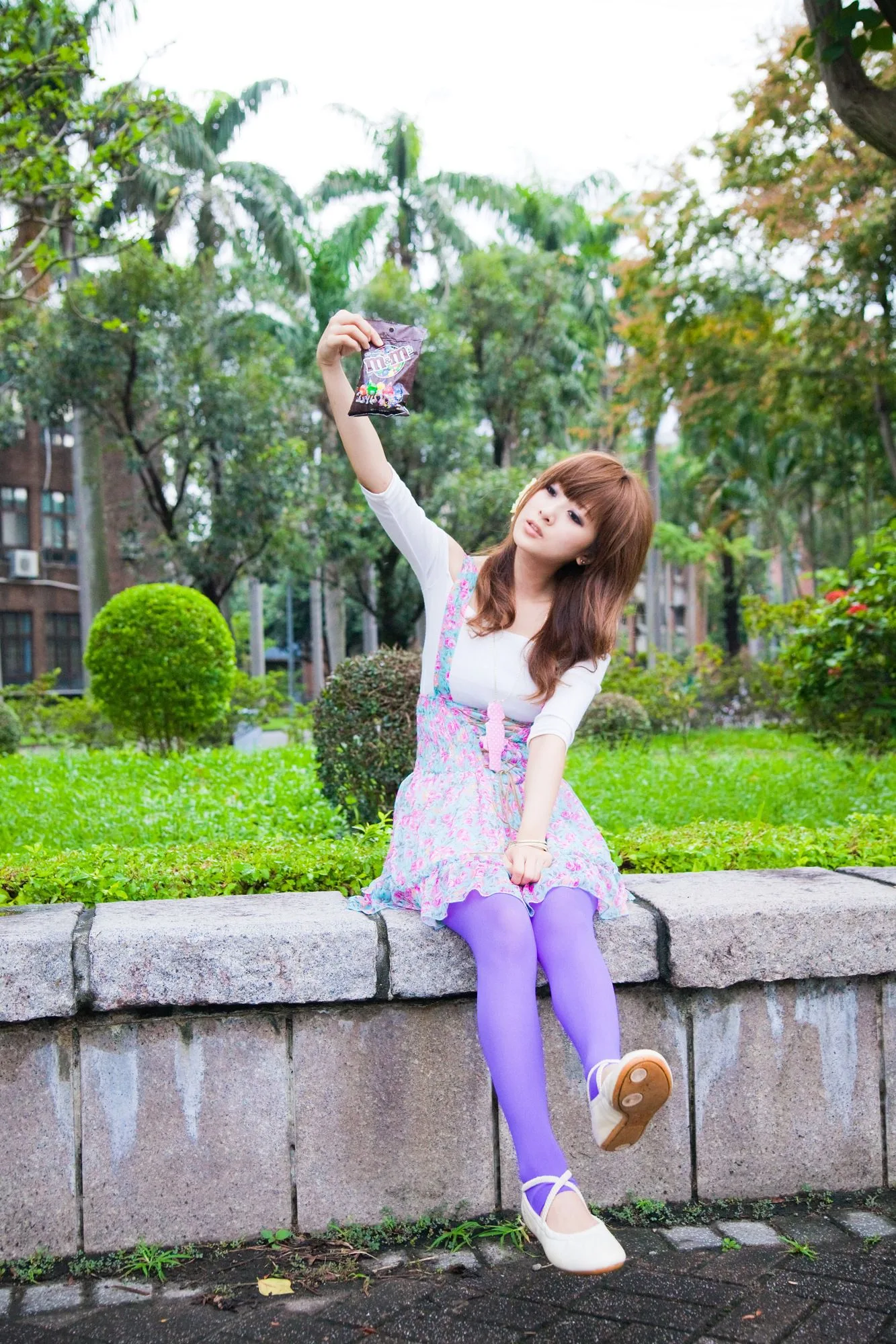 Guozi MM - Sách ảnh Mikako+Minako@NTU - 40