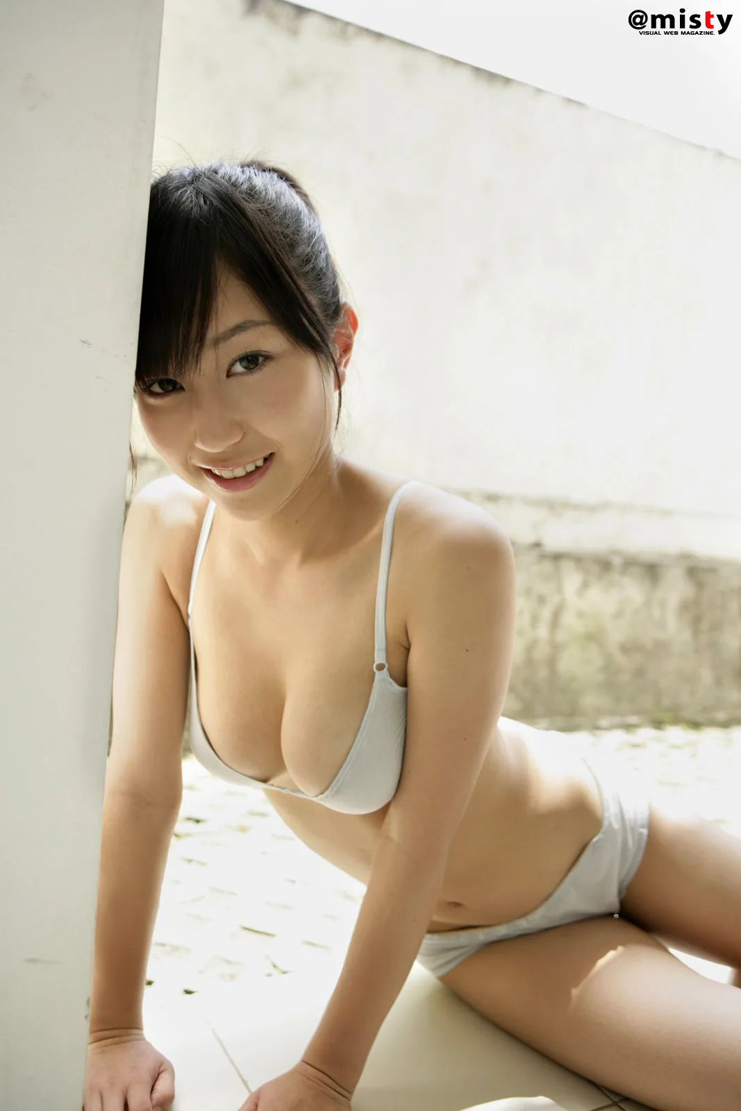 [@misty] Số 268 Yui MinamiMINAMI YUI - 31