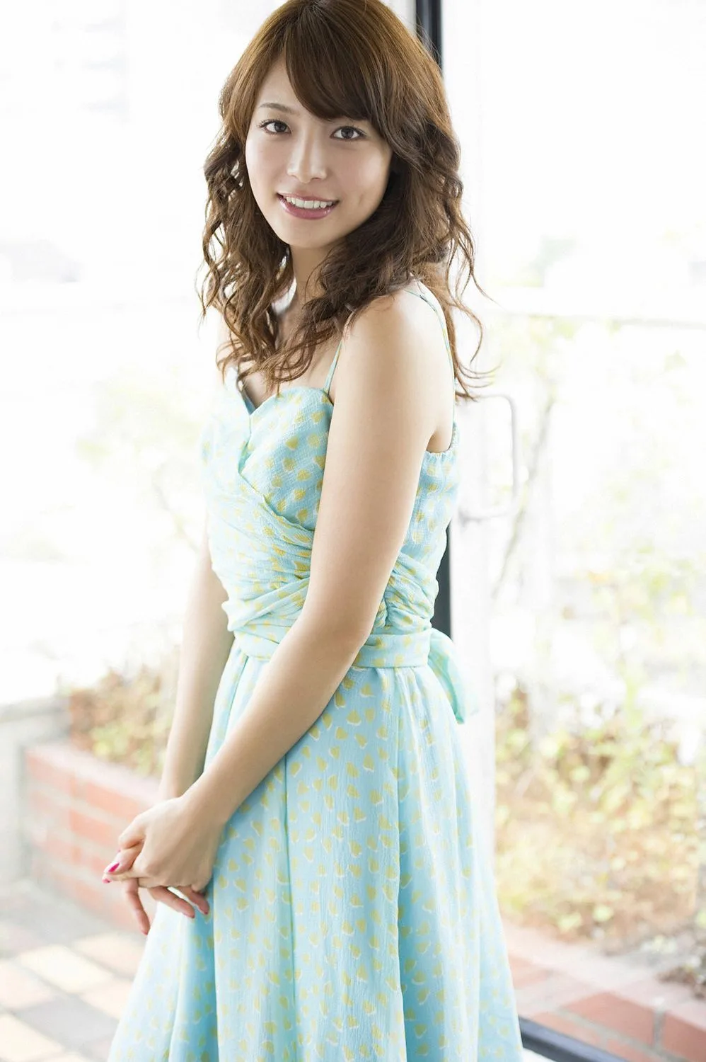 [YS[Trang web] Tập 373 Aibu SakiBUONO!BUONO!BUONO!》Album ảnh - 36