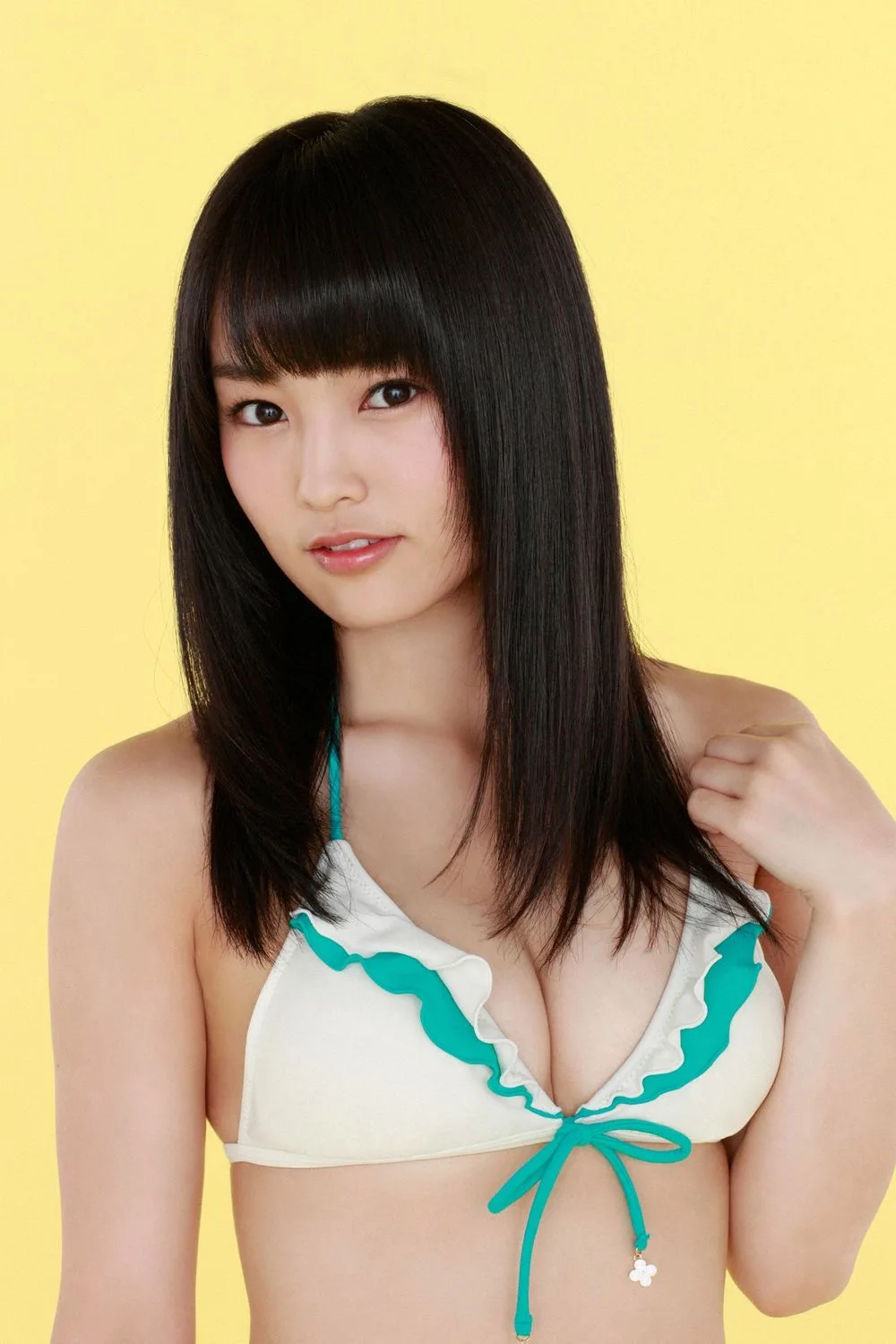[YS[Web] Tập 517 SKE48 NMB48 HKT48《GO!GO!48 Tornado.Super Selection 15GIRLS》Album ảnh - 55