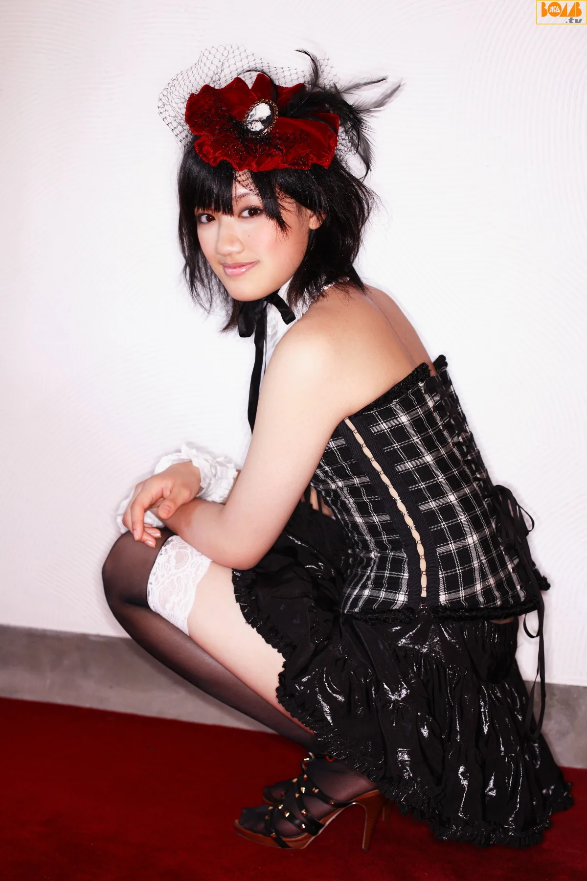 Bom.TVMiura Aoi, Miura Moe (Miurake) Tháng 10 năm 2009 - 24