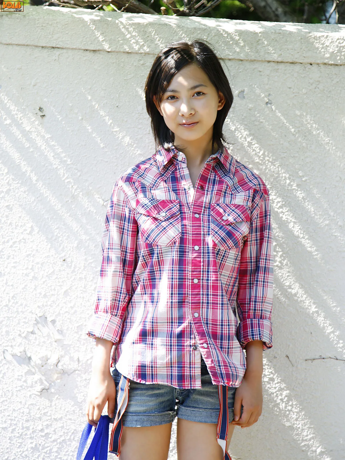 Bom.TV] Mitsuki Tanimura 2008-10 - 10